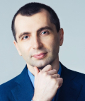 Пивоваров Игорь Владимирович