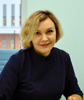 Зорина Екатерина Сергеевна